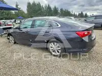 2023 Chevrolet Malibu photo