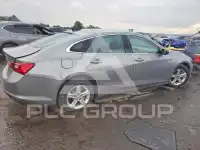 2023 Chevrolet Malibu фото