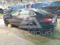 2023 Chevrolet Malibu фото