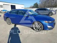 2023 Chevrolet Malibu фото