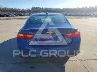 2023 Chevrolet Malibu фото