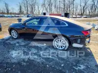 2023 Chevrolet Malibu фото