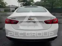 2023 Chevrolet Malibu фото