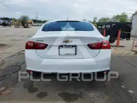 2023 Chevrolet Malibu photo