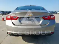 2023 Chevrolet Malibu фото