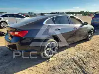 2023 Chevrolet Malibu фото