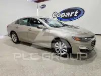2023 Chevrolet Malibu фото