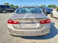 2023 Chevrolet Malibu фото