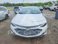 2023 Chevrolet Malibu фото