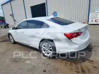 2023 Chevrolet Malibu фото
