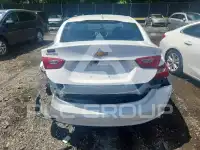 2023 Chevrolet Malibu фото