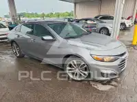 2023 Chevrolet Malibu фото
