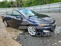 2023 Chevrolet Malibu фото
