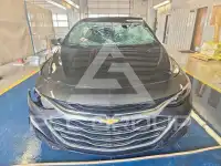 2023 Chevrolet Malibu фото