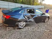 2023 Chevrolet Malibu фото