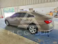 2023 Chevrolet Malibu фото