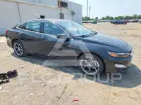 2023 Chevrolet Malibu фото