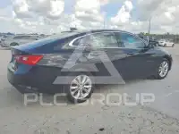 2023 Chevrolet Malibu фото