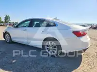 2023 Chevrolet Malibu фото