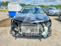 2023 Chevrolet Malibu photo