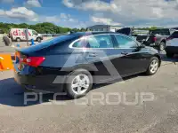 2023 Chevrolet Malibu фото