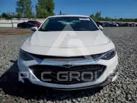 2023 Chevrolet Malibu фото