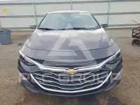 2023 Chevrolet Malibu фото