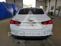 2023 Chevrolet Malibu фото