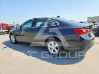 2023 Chevrolet Malibu фото