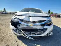 2023 Chevrolet Malibu фото