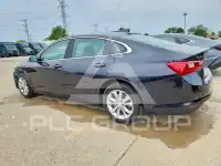 2023 Chevrolet Malibu фото