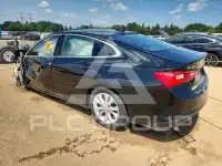 2023 Chevrolet Malibu фото