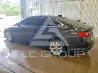 2023 Chevrolet Malibu фото