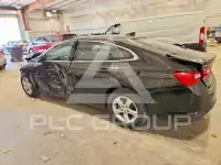2023 Chevrolet Malibu фото