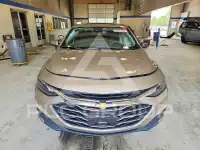 2023 Chevrolet Malibu фото