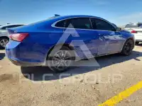 2023 Chevrolet Malibu фото