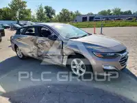 2023 Chevrolet Malibu фото