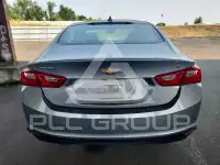 2023 Chevrolet Malibu фото