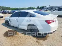 2023 Chevrolet Malibu фото