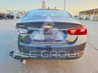 2023 Chevrolet Malibu фото