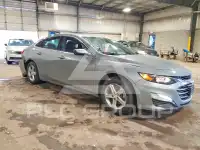 2023 Chevrolet Malibu фото