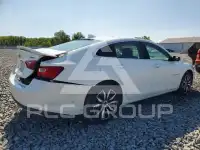 2023 Chevrolet Malibu фото