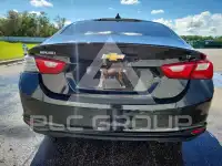 2023 Chevrolet Malibu фото