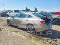 2023 Chevrolet Malibu фото