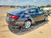 2023 Chevrolet Malibu фото