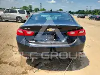 2023 Chevrolet Malibu фото