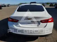 2023 Chevrolet Malibu фото