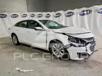 2023 Chevrolet Malibu фото