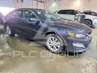 2023 Chevrolet Malibu фото