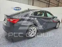 2023 Chevrolet Malibu фото